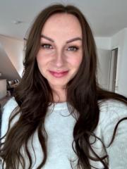 Stefanie Stupp