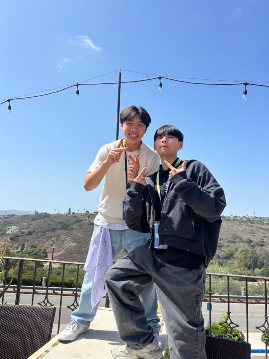 Elliott Kang