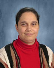 Kathleen Cuevas Lopez