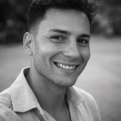 Daniel Martínez
