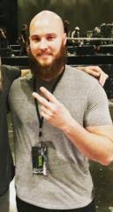 Ryan Samford