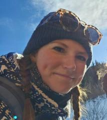 Ann-Kathrin Gracklauer