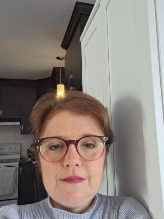 Annick Ruel