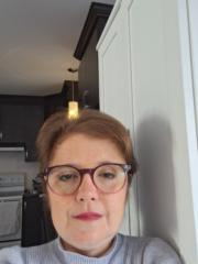 Annick Ruel