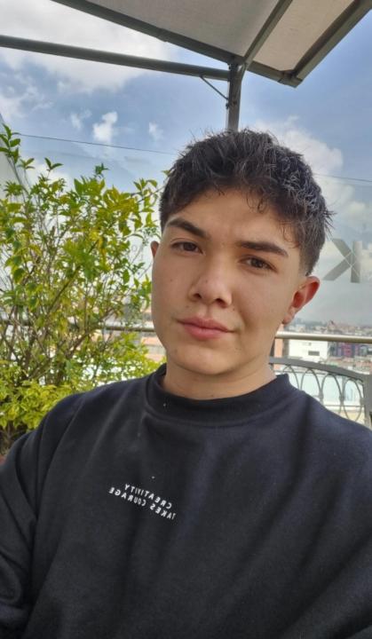 David Alexander Garzón