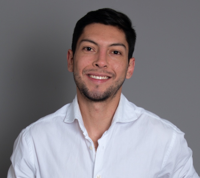 Santiago Acosta Muñoz