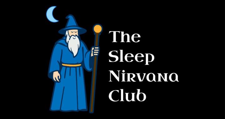 The Sleep Nirvana Club