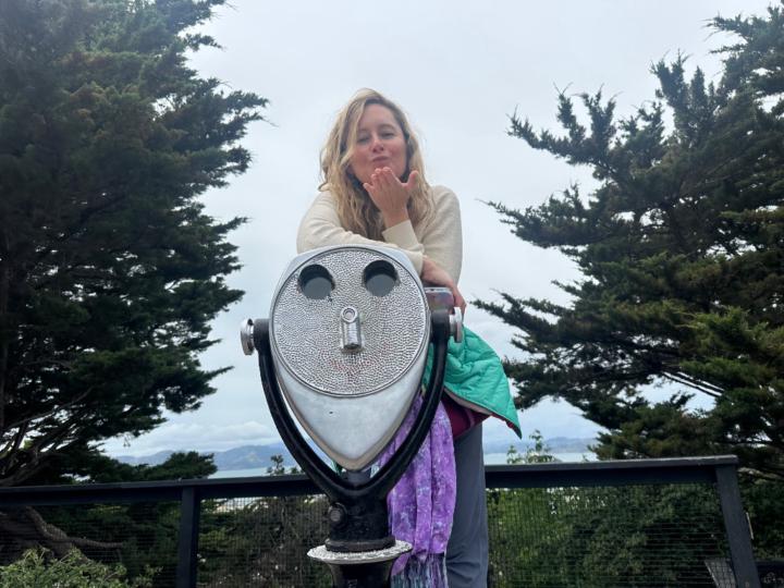 Linda Groszyk