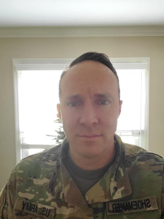 Christopher Shoemaker