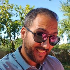 Joh Garcian