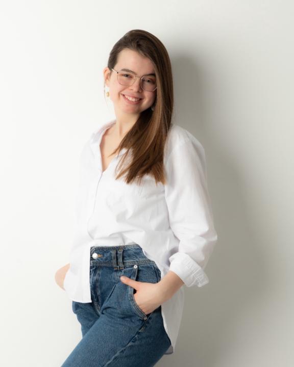 Lila Alem
