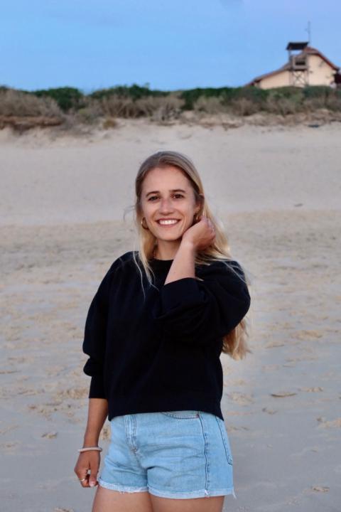 Lara Schilling