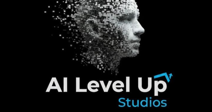 AI Level up Studios