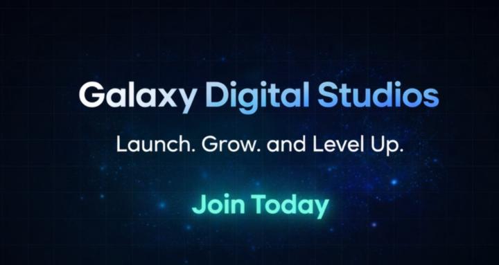 Galaxy Digital Studios