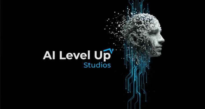 AI Level up Studios
