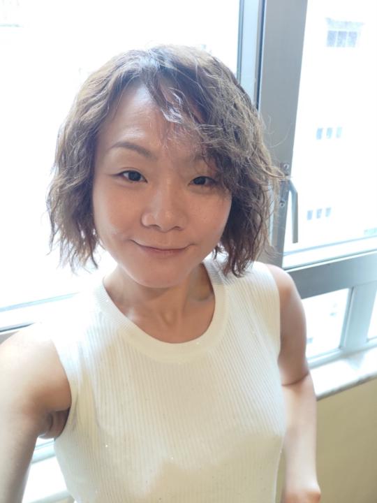 Becky Tsang