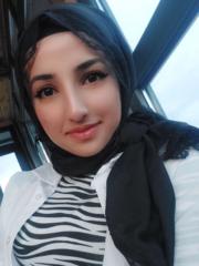 Gamze Nur Dağ