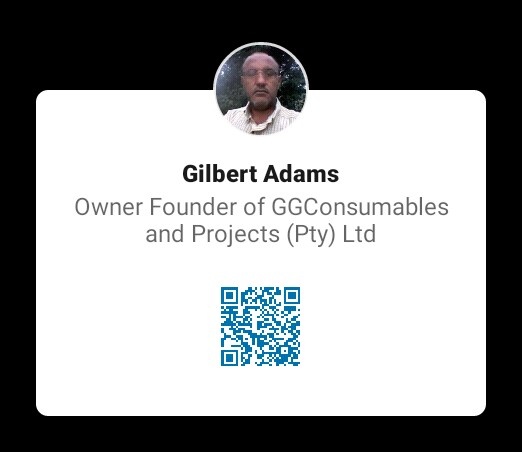 Gilbert Adams
