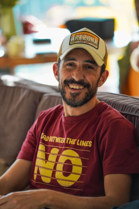 Manuel Aponte