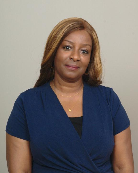Dawn Barrett