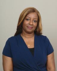 Dawn Barrett
