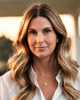 Ashley Stratton