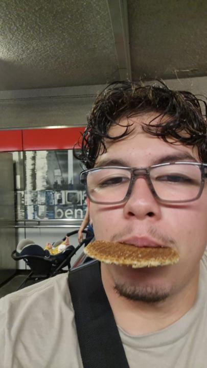 Keda Rustig