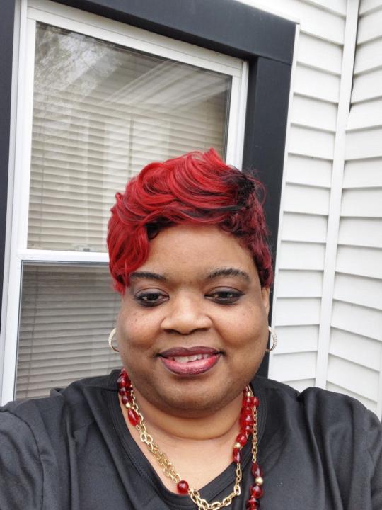 Melinda Maddox