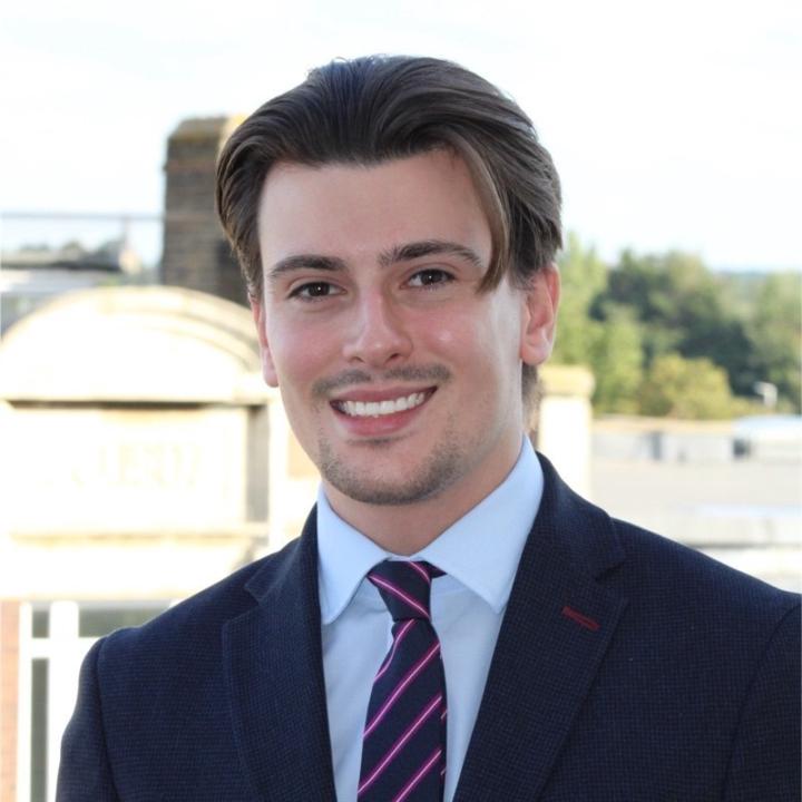 Flynn Forster