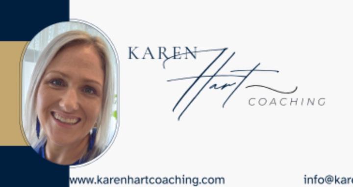 Karen Hart Coaching 