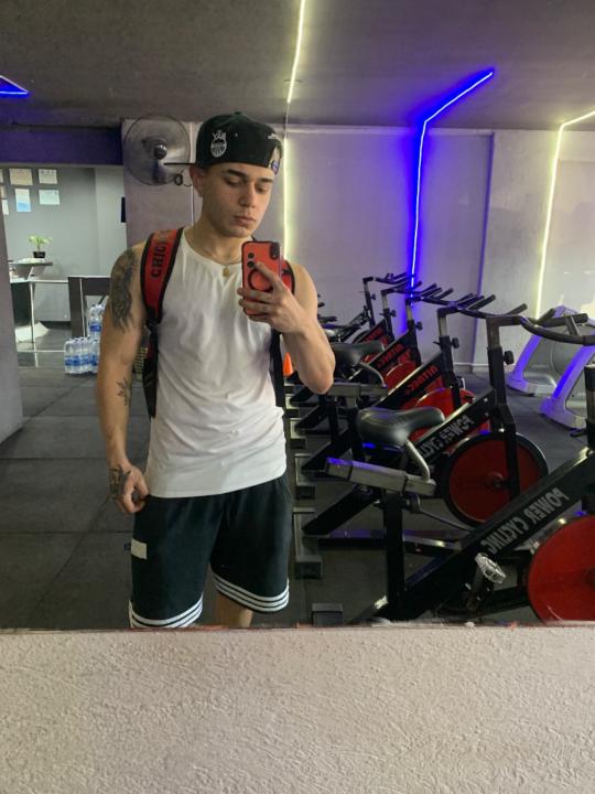 Facu Basile