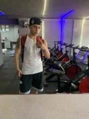Facu Basile