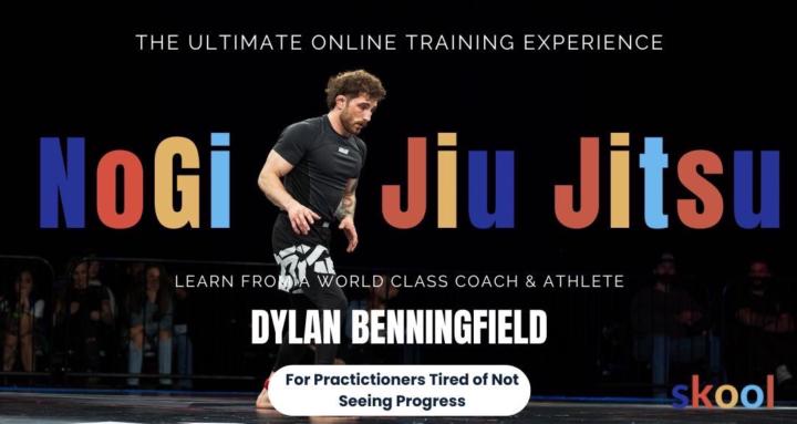 Strata Grappling Online