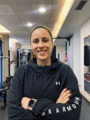 Sara Sindjelic