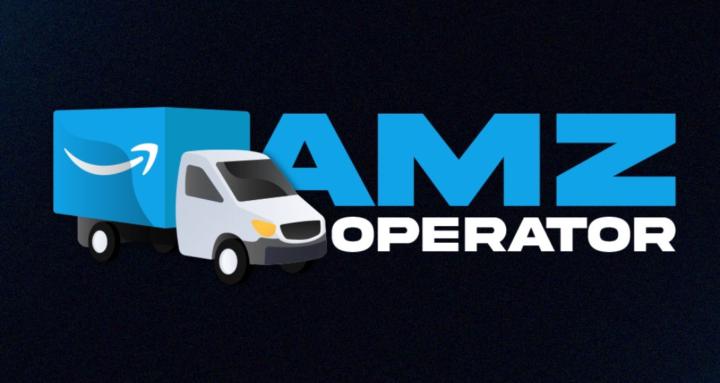 Amazon Operator (Paid)