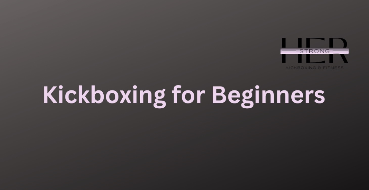 Kickboxing for beginners