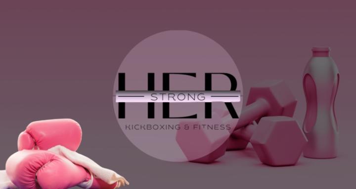 StrongHer