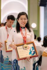 Phạm Thị Hồng Phấn