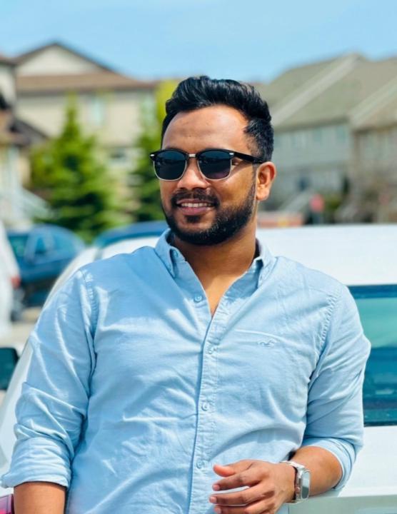 Maqbool shah Koonathil