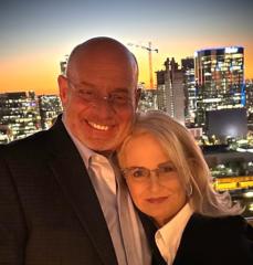 Pamela Brown