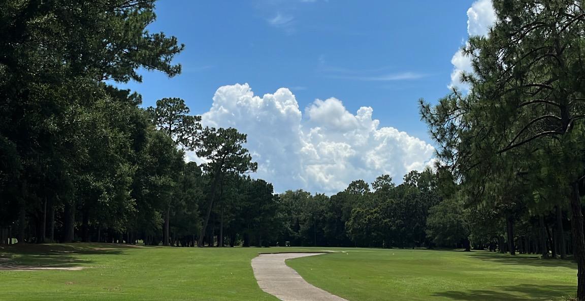 Golf 101: The Why Before the Swing