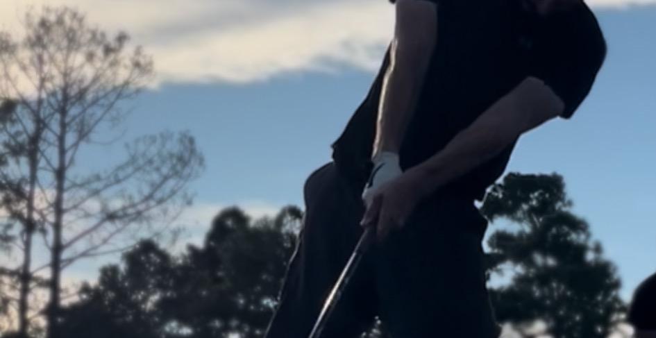 Golf 102 : The Golf Swing