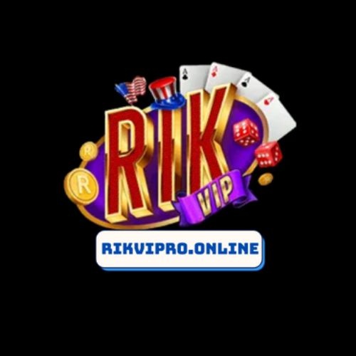 Rikvip Online