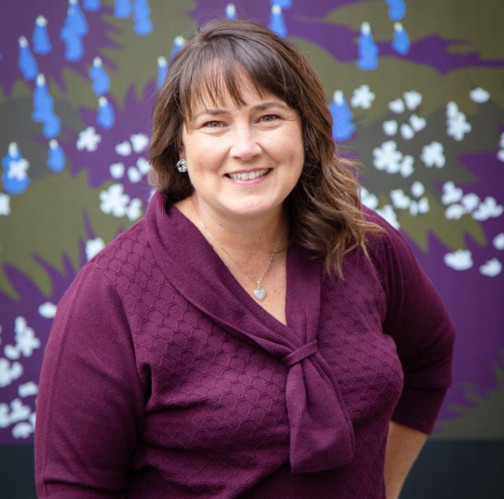 Marcia Hopper