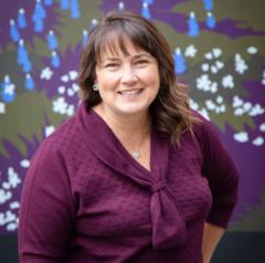 Marcia Hopper