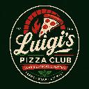 Logo 🍕Luigi's VIP Pizza Club