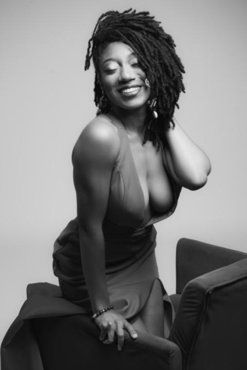Jasmine Reynolds