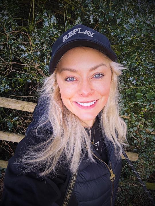 Rachel Warren