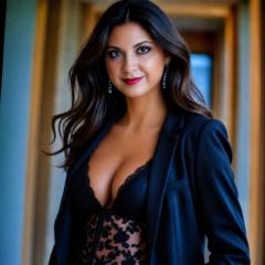 Michele Moreno