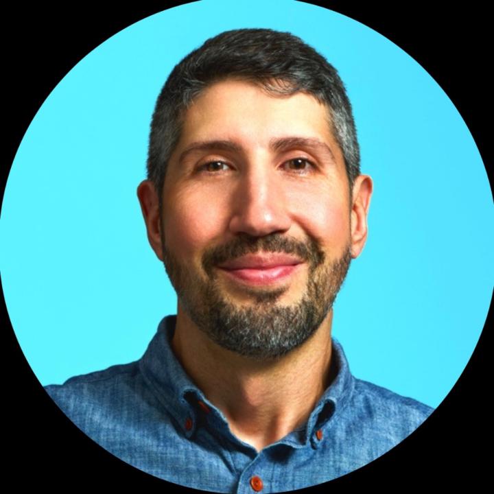 Pedro J. Ramos